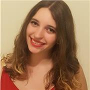 Ahora mismo no doy clases, pero me gustaría empezar a dar clases de quimica